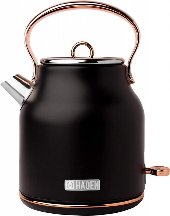 Haden Heritage HAD209184 czarno-miedziany (1.70 l)