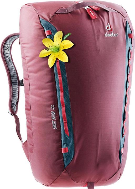 Deuter Gravity Motion SL Rucksack (35 l)