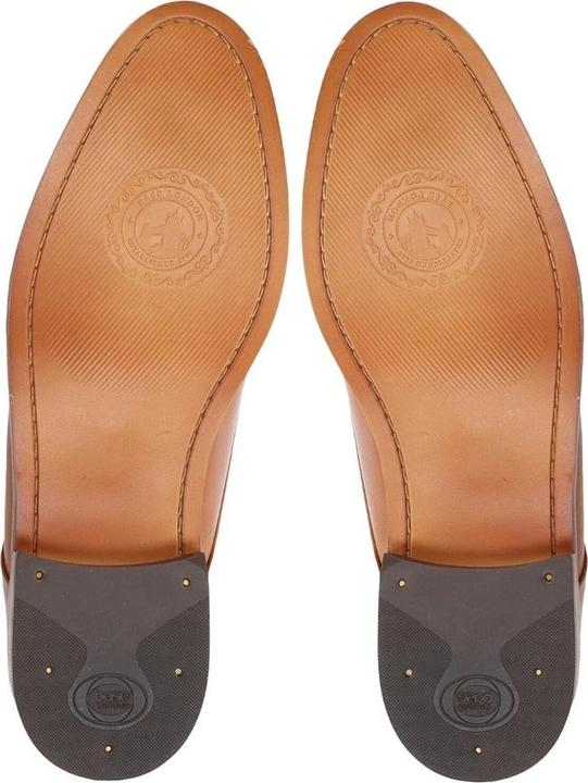 Image du produit Base London - Richelieus SCRIPT - Homme (40.5)