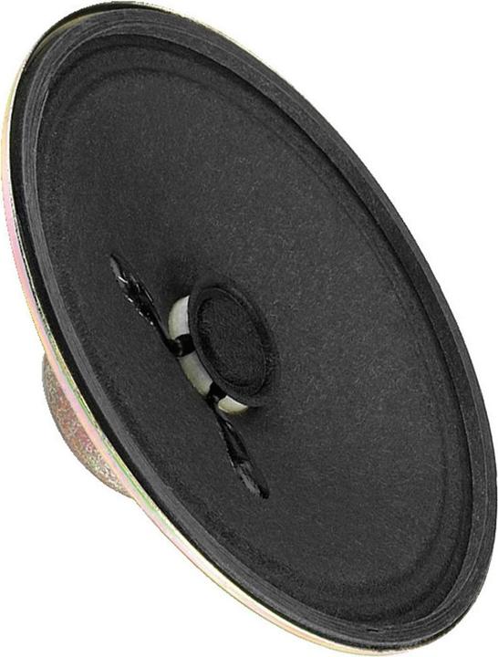 Image du produit Monacor Enceinte miniature (1 pièce)
