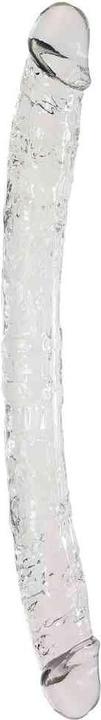 Actual product image Alive Double Dildo Supreme