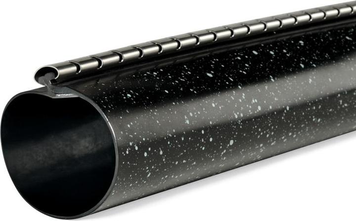 Image du produit HellermannTyton Manchon réparation câble 76/22 1000mm BK (1 x)
