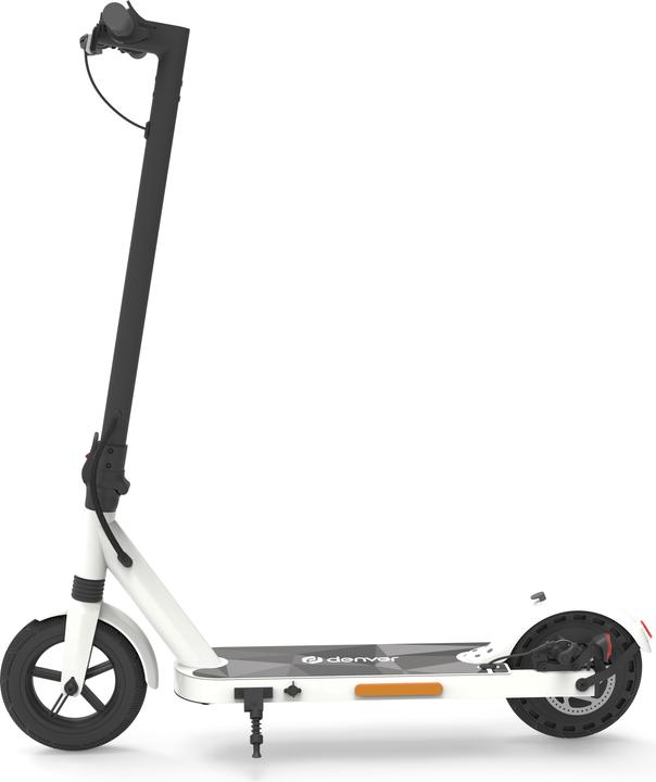 Denver SEL-85360FWHITE (25 km/h, 18 km, 350 W)