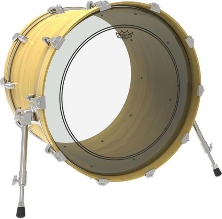 Image du produit Remo Powerstroke 3 Classic Fit (Grosse caisse, Moulinet)