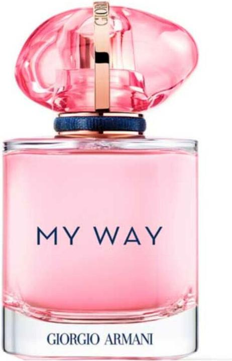 Produktbild Giorgio Armani My Way Nectar (Eau de Parfum, 50 ml)
