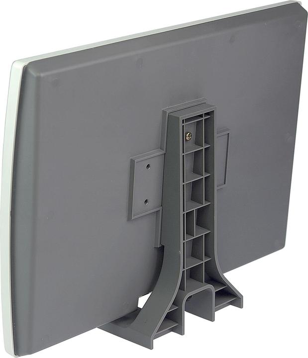 Immagine prodotto Axing Antenna DVB-T / DAB+ TAA 3-20 (Antenna piatta, 22 dB, DVB-T / -T2)