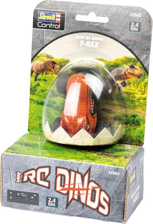 Immagine prodotto Revell RC Mini Dino T-Rex
