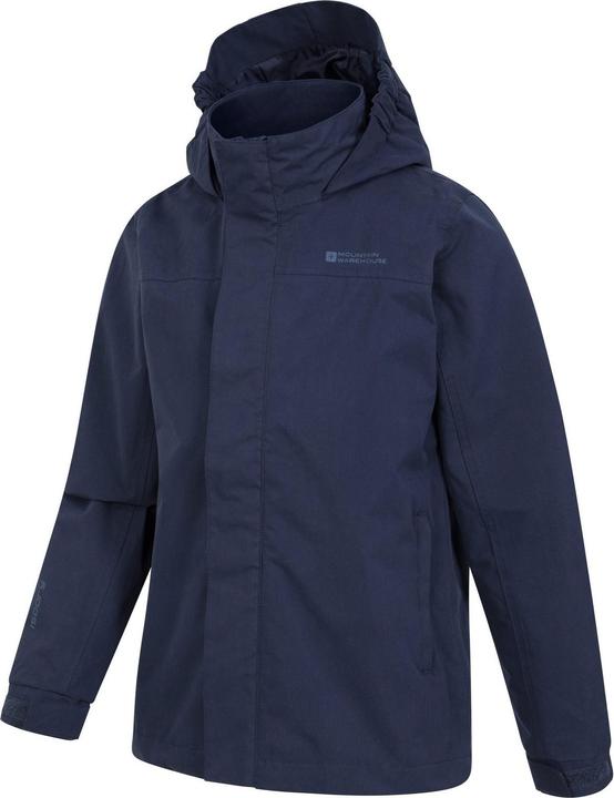 Marineblau