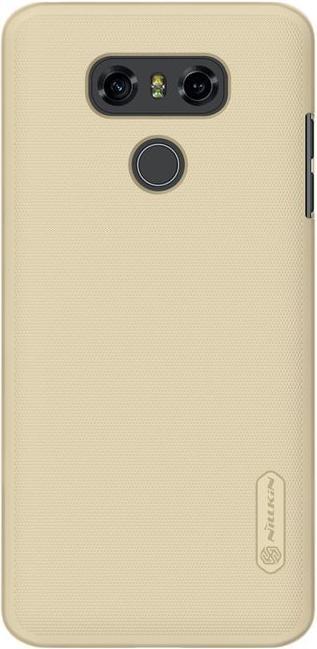 Immagine prodotto Nillkin Serie Super Frosted Shield (G6)