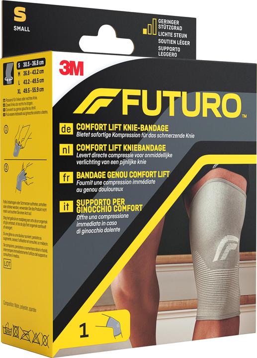 Immagine prodotto Futuro Ginocchiera Comfort Lift (S)