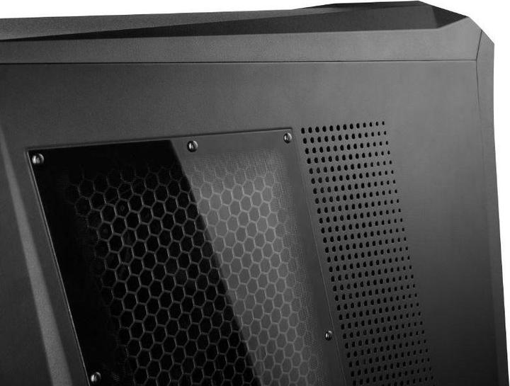 Produktbild Medion Erazer X5312 G (Intel Core i7-6700K, 16 GB, 256 GB, GeForce GTX 980)