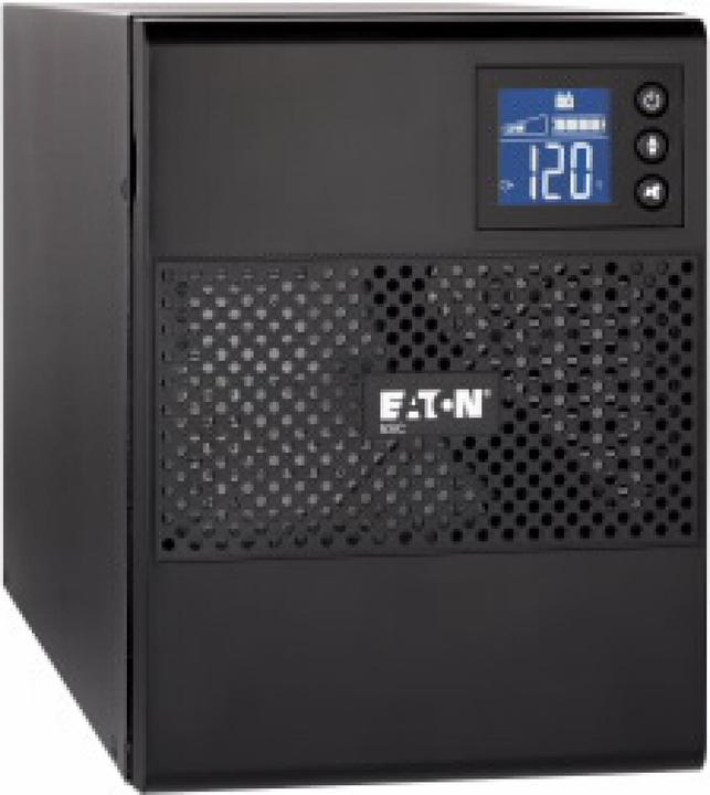 Produktbild Eaton USV 5SC 700 700VA/525Watt Line interactive US-Modell (US) (750 VA, 525 W, Line-Interaktiv USV)