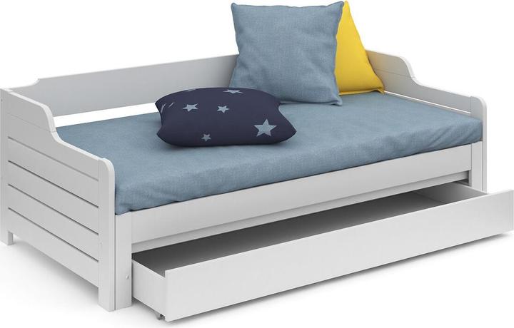 Produktbild La Redoute Interieurs Grimsby (90 x 190 cm)