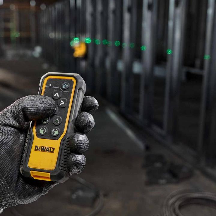 Produktbild DeWalt Linienlaser