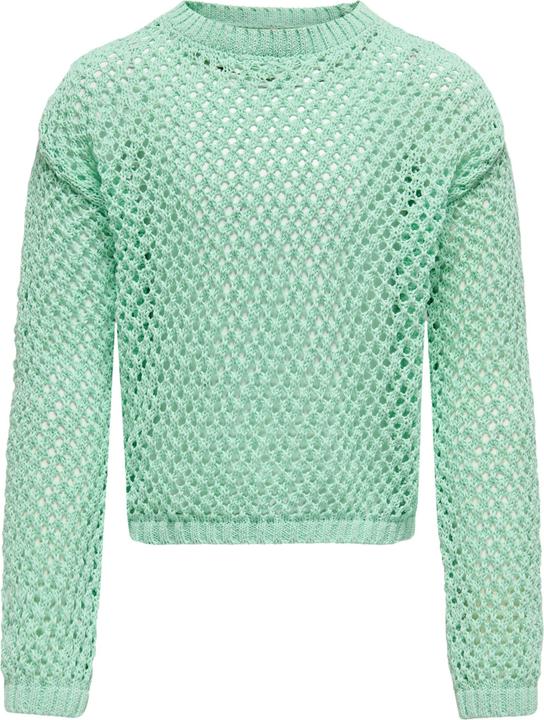 Actual product image Only Kids Strickpullover DONNA Pullover (122)