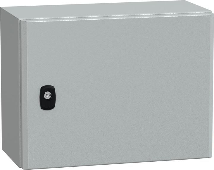 Produktbild Schneider Electric Wandschrank Volltür (Gehäuse)
