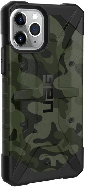 Produktbild UAG Pathfinder (Apple iPhone 11 Pro)