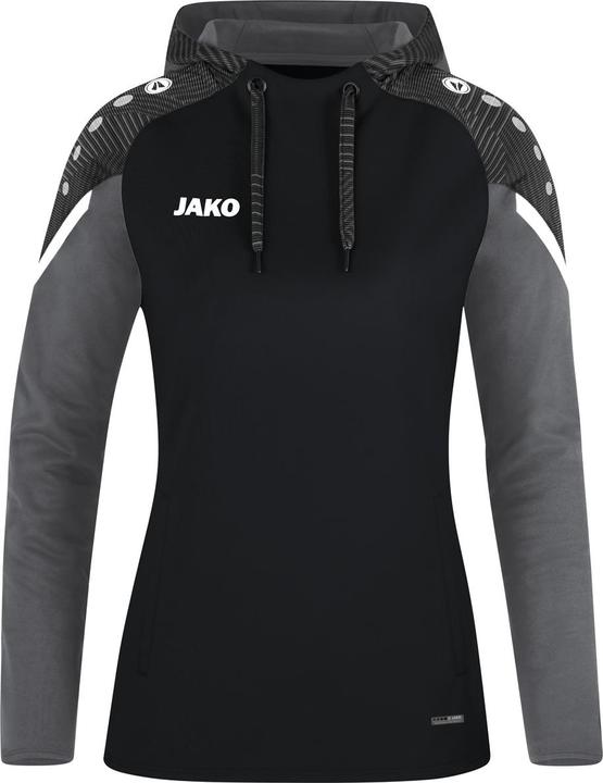 Actual product image JAKO Hooded sweat performance ladies (40)