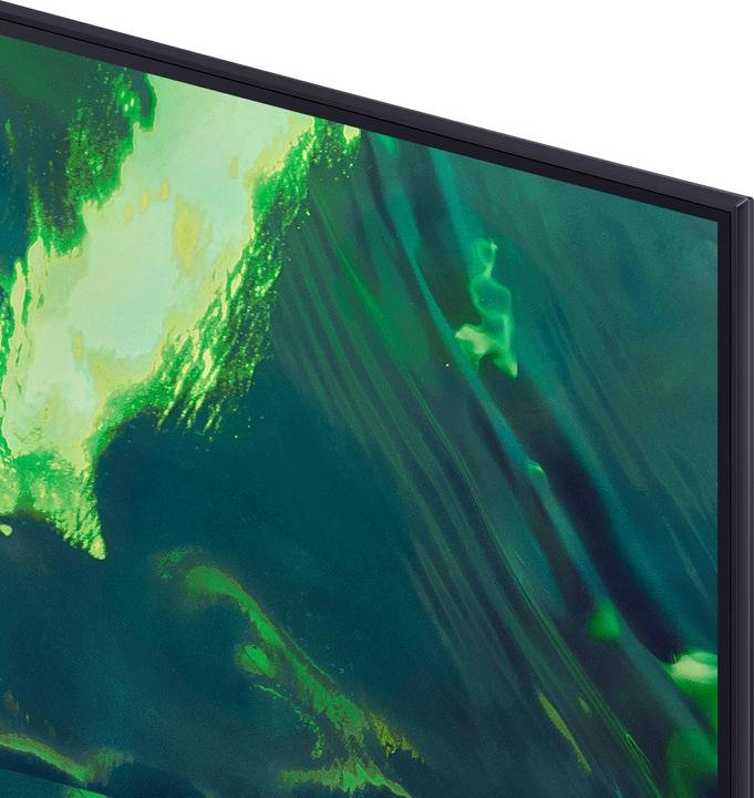 Produktbild Samsung QE55Q70A (55", QLED, 4K, 2021)