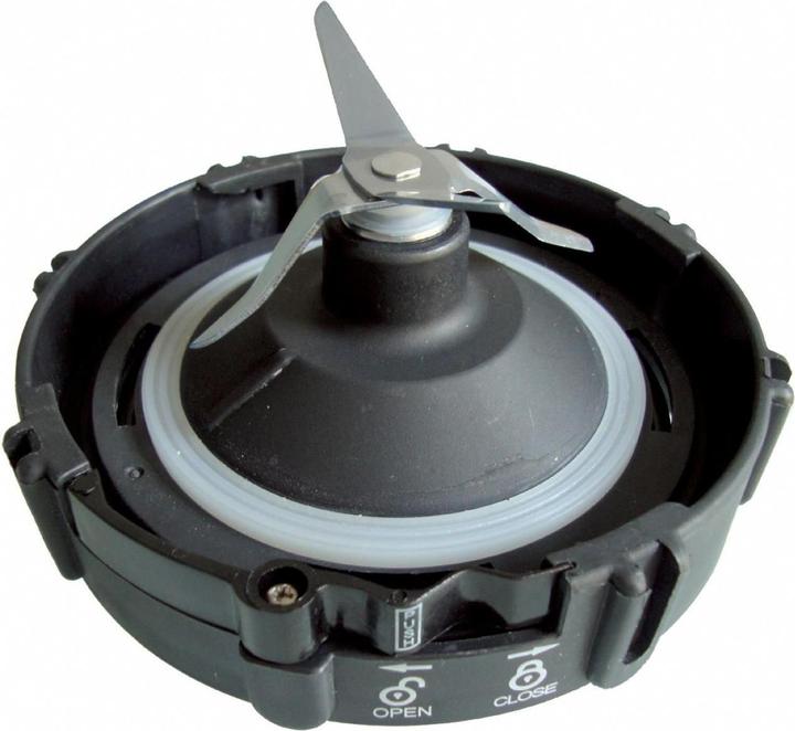 Produktbild Bugatti Standmixer VELA grün (500 W)