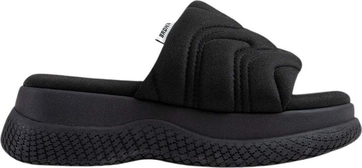 Bronx damensandalen slide brute (37)