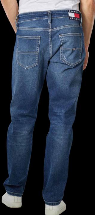 Immagine prodotto Tommy Hilfiger Tommy Jeans Ryan Regular Straight Denim Dark (W29/L30)