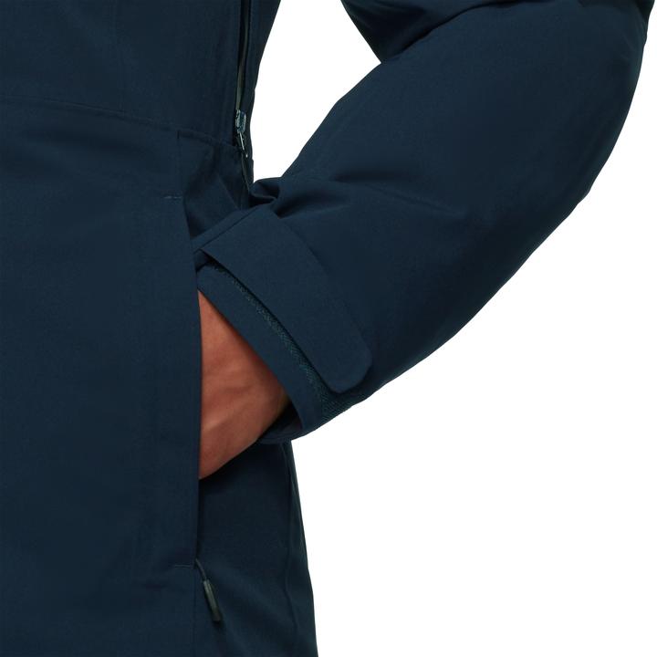 Image du produit Mammut Veste à capuche Stoney HS Thermo Women (XL)