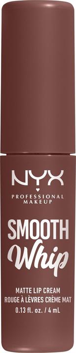 Produktbild NYX Professional Make-Up Cream Lipstick (17 Thread Count)