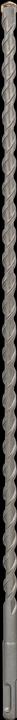 Actual product image Bosch Professional Zubehör Carbide hammer drill bit 10 mm (10 mm)