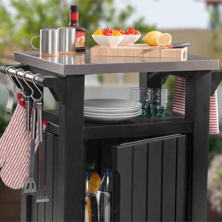 Actual product image Keter Unity