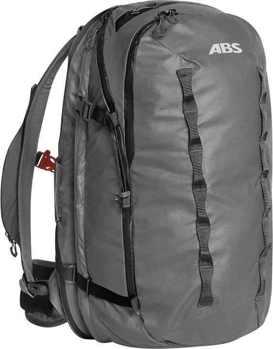 Actual product image ABS P.Ride Base Unit Compact + P.Ride 30 Backpack (30 l)