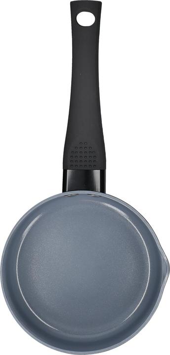 Actual product image Master Class Saucepan (Pot, Stainless steel)