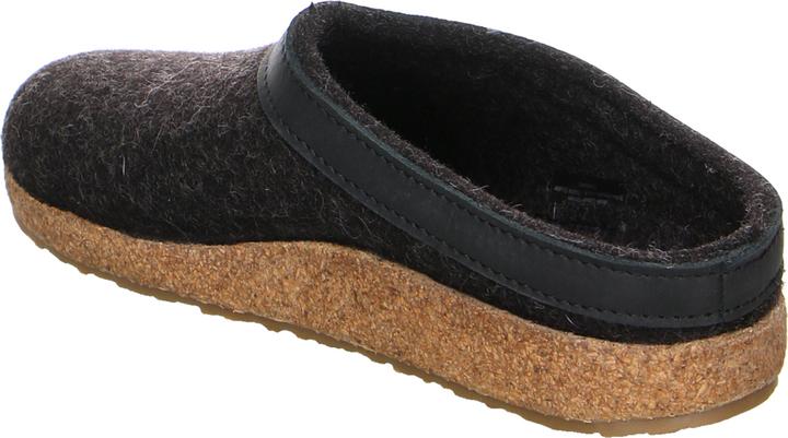 Actual product image Haflinger Grizzly Torben (39)