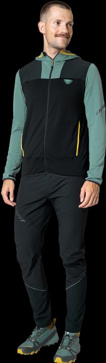 Produktbild Dynafit Traverse PTC Hooded Jacket M (L)