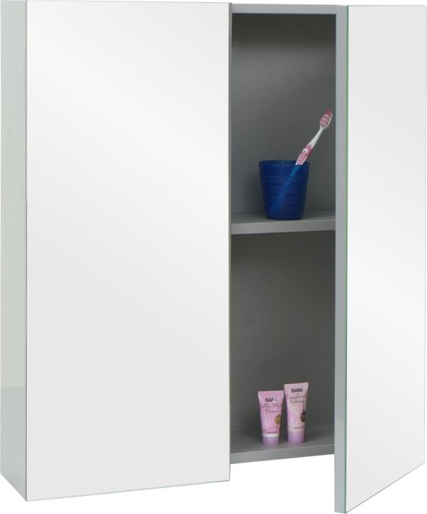 Produktbild Jamb Spiegelschrank (70 x 60 x 16 cm)