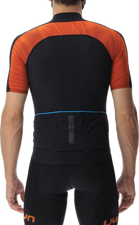 Immagine prodotto UYN Maglietta da ciclismo Allroad Aerofit (XL)