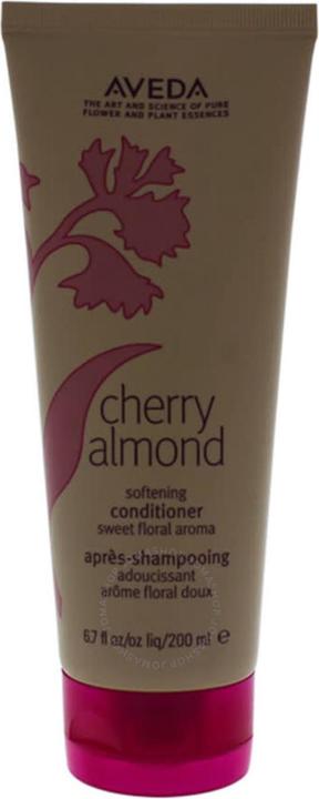 Actual product image Aveda Cherry Almond Softening Conditioner (200 ml)