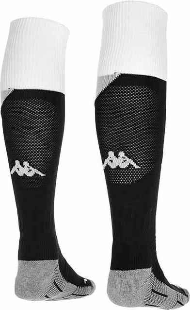 Actual product image Kappa away socks as monaco 2022/23 (47, 49)
