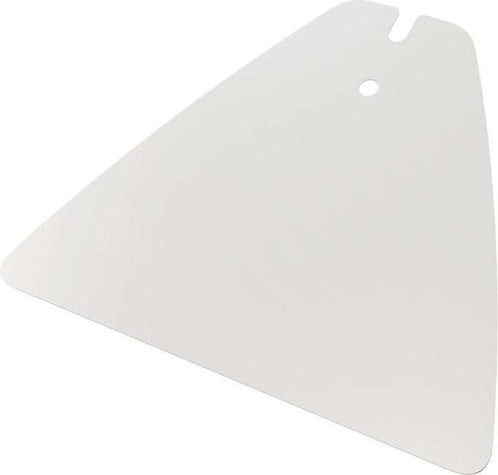 Image du produit Outdoorchef Racloir de rechange pour plancha 1x (13.50 cm)