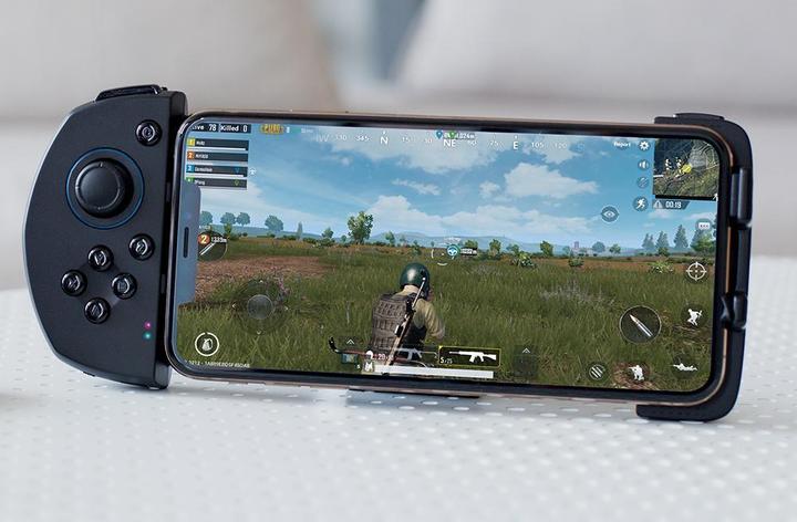 Produktbild Gamesir G6 Handy Gaming Controller (Android)