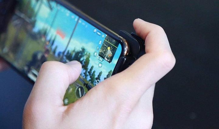 Produktbild Gamesir G6 Handy Gaming Controller (Android)
