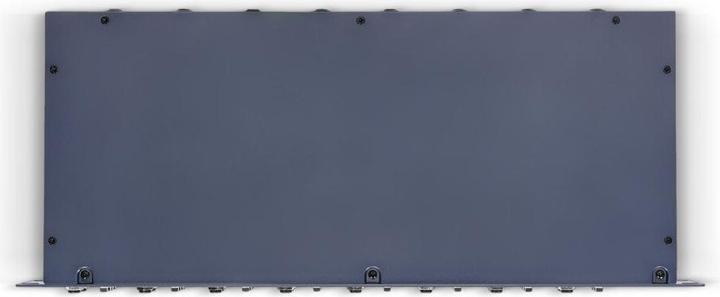 Actual product image Palmer Audio PAN 16 19" (DI box)