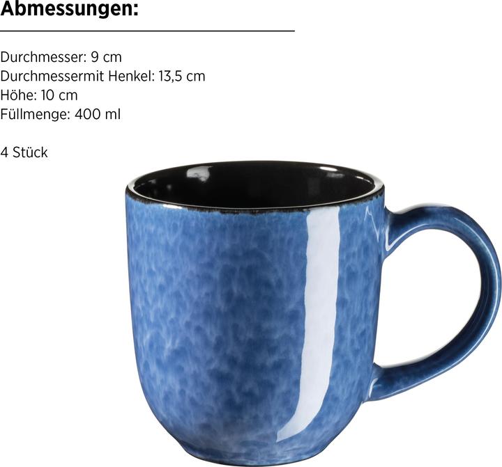 Produktbild Mäser Filippa (16 Stück)