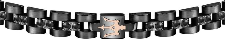 Image du produit Maserati JW Bracelet (22 cm, Acier inoxydable)