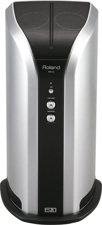 Immagine prodotto Roland PM-03 Personal Drum Monitor