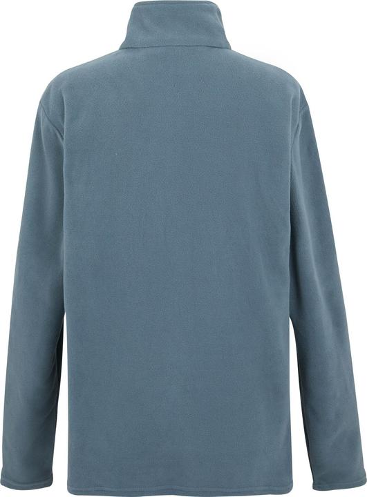 Actual product image Regatta Great Outdoors Mens Thompson Half Zip Fleece Top (3XL)