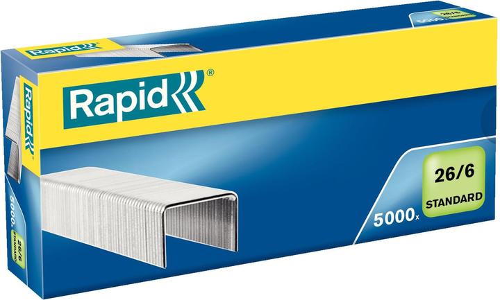 Produktbild Rapid Standard (5000 x)