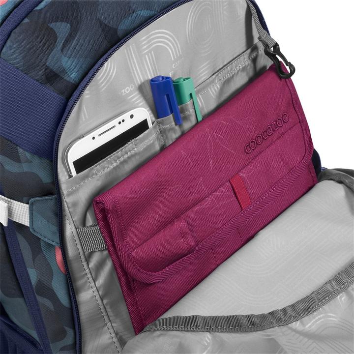 Image du produit Coocazoo sac à dos scolaire MATE, 30 litres (30 l)