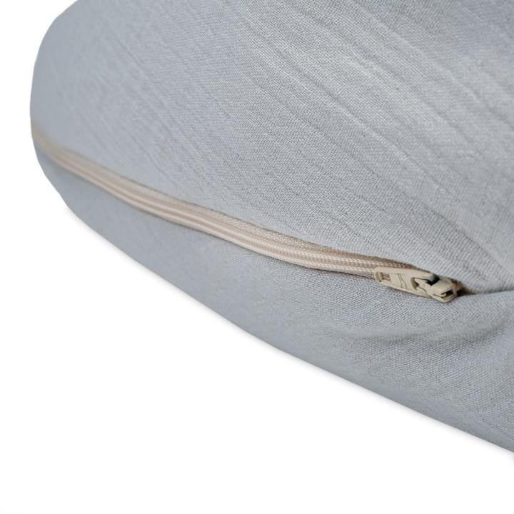 Image du produit Julius Zöllner Coussin d'allaitement (190 cm)