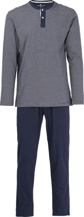 Tom Tailor Pyjama Casual Bequem sitzend (48)